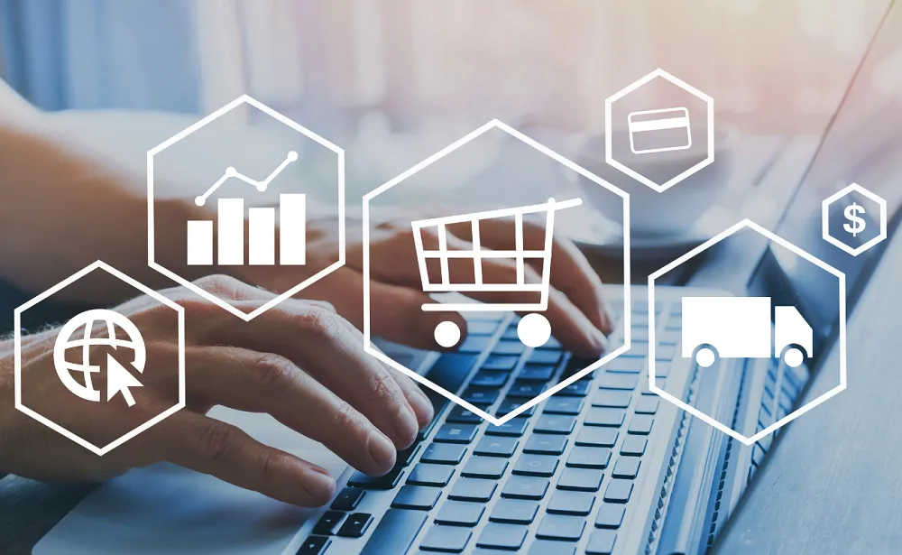 Empresas de logística para e-commerce