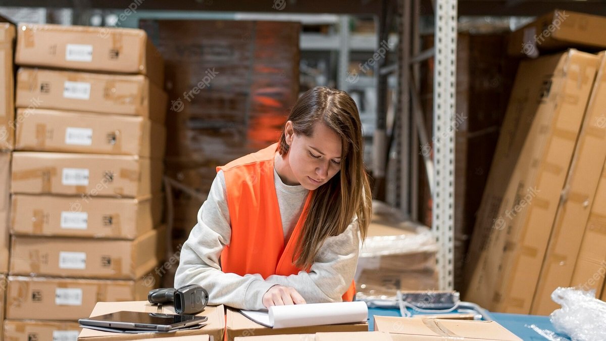 Quais as vantagens de utilizar um Prep Center para vendas em marketplaces?