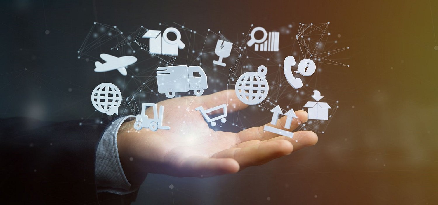 Logística 4.0: tendências e tecnologias que estão transformando o setor
