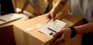 Frete grátis no e-commerce