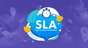 SLA Logístico