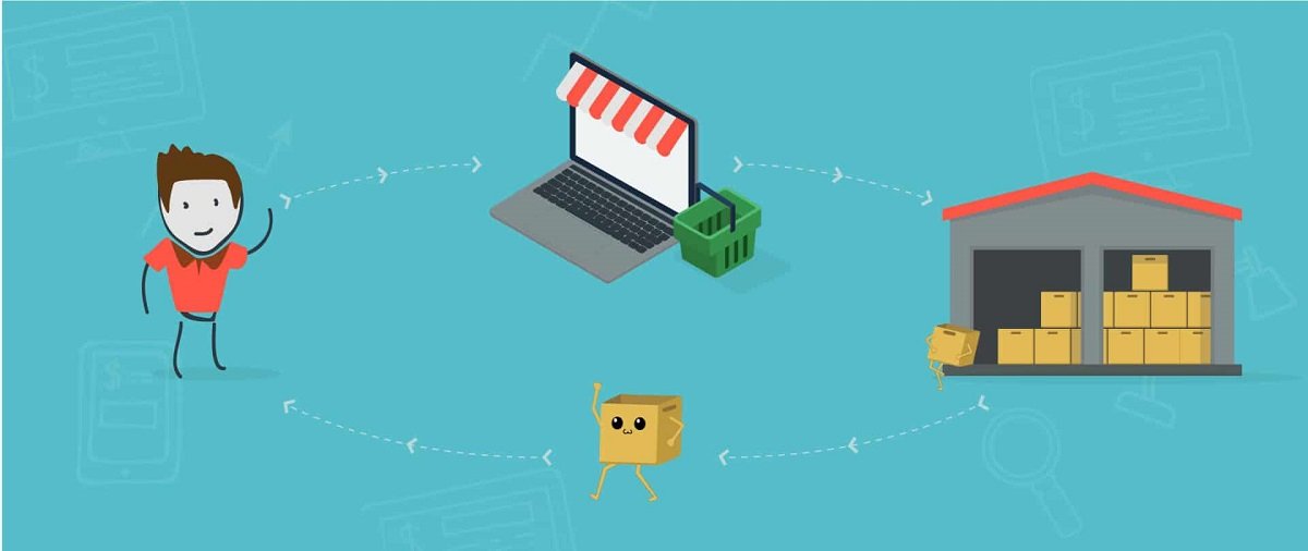 Diferenças entre fulfillment, dropshipping e prep center: qual é ideal para seu modelo de negócio?