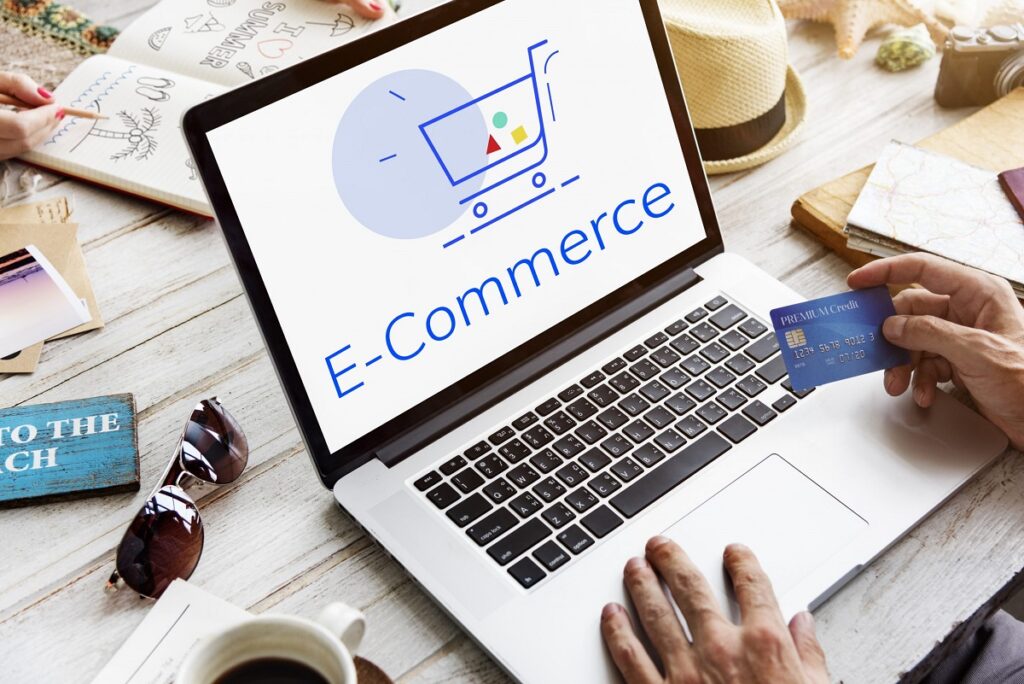 Benefícios fiscais para e-commerce