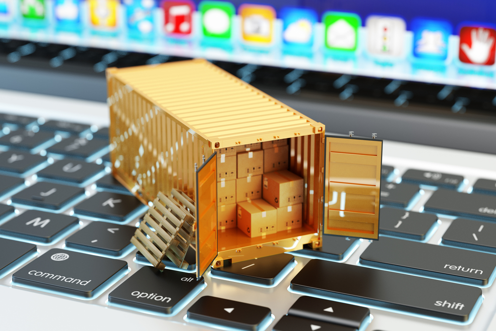 Logística para e-commerce 2025