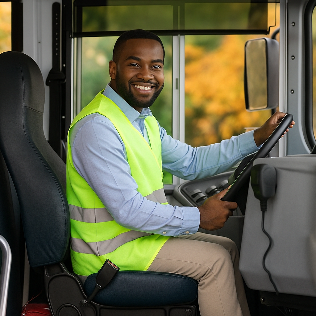 Transporte para e-commerces e marketplaces