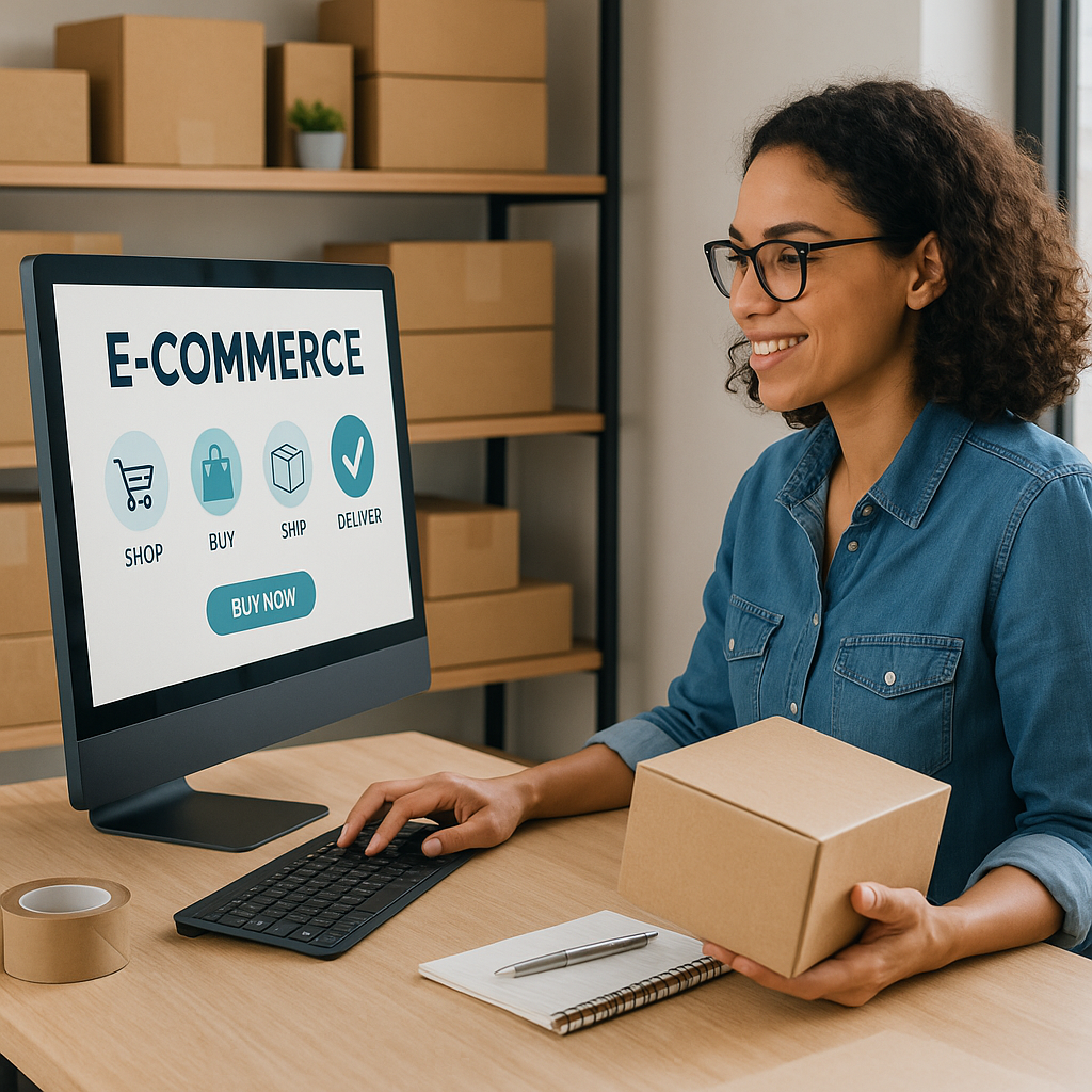 Vender mais no e-commerce