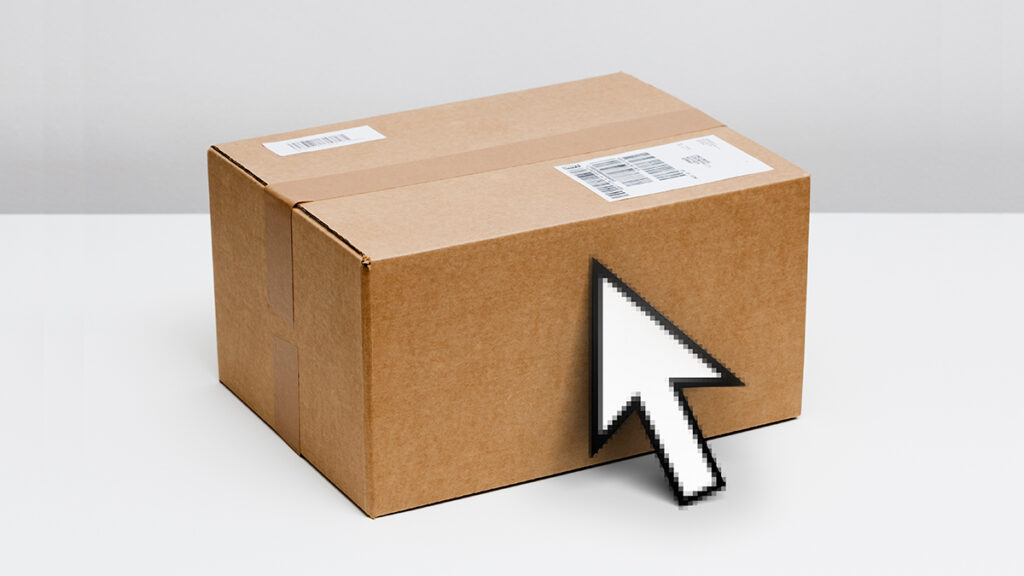 Digital Fulfillment