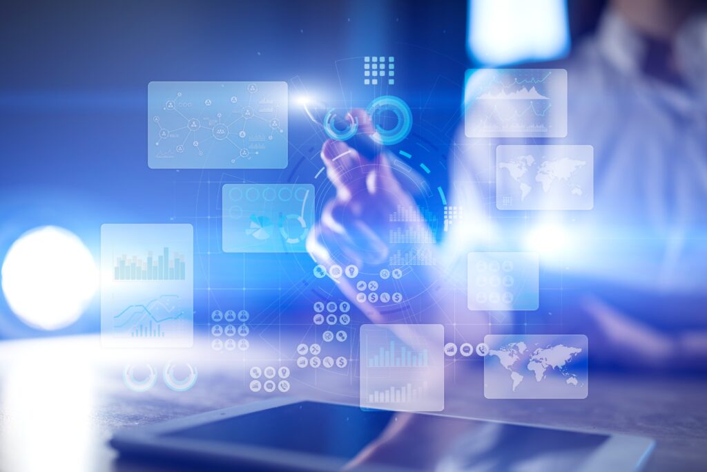 Digital Fulfillment