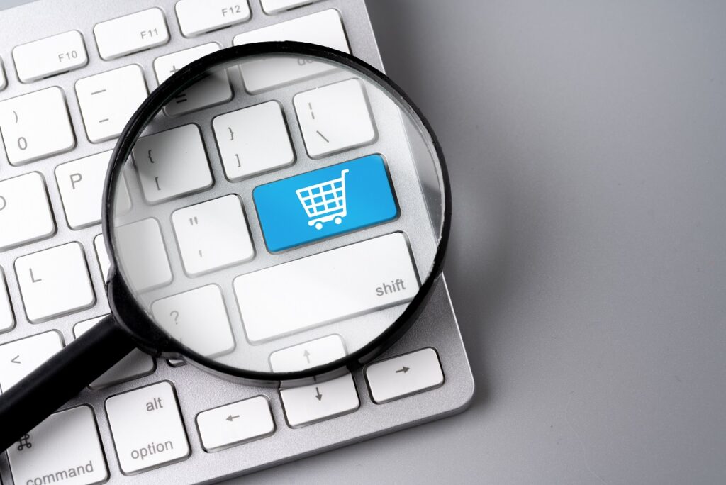 Logística de e-commerce regulamentação