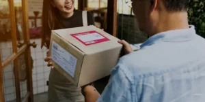 Entregas Marketplaces