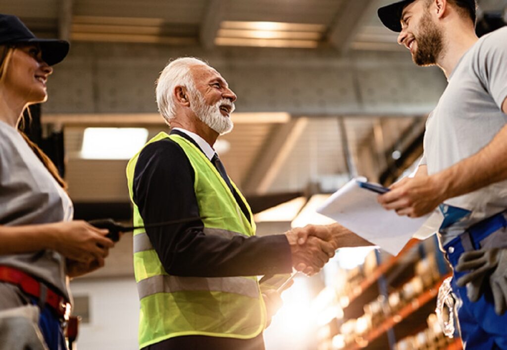 Roteirizador de entregas