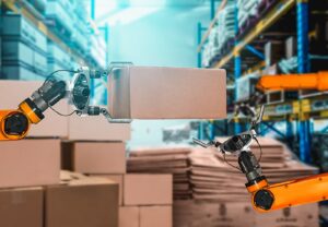 Dicas para centro de distribuição