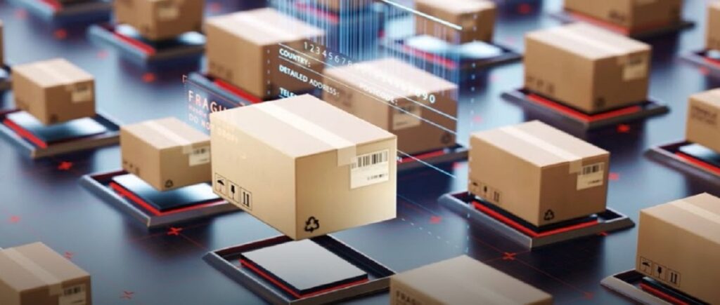 Kitting na logística