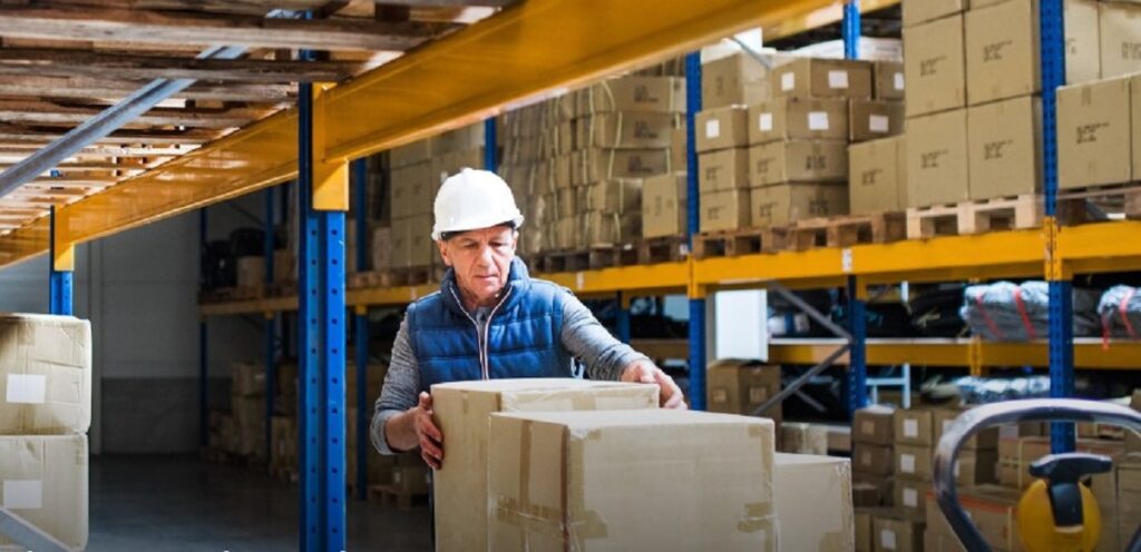 Tempo de entrega no e-commerce