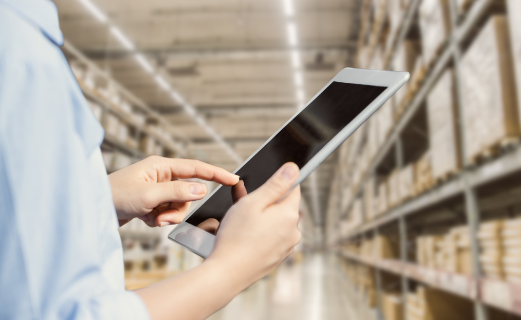 Tipos de estoque para e-commerce