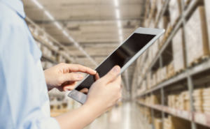 Tipos de estoque para e-commerce