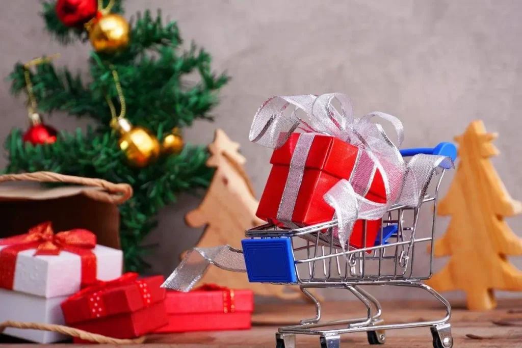 Logística de Natal e-commerce